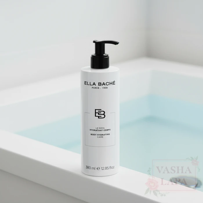 Увлажняющий крем для тела Ella Bache Body Hydrating Care