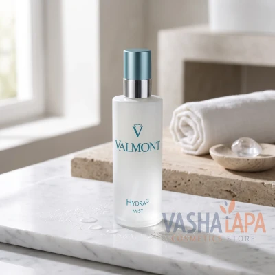 Ультратонкий увлажняющий мист Valmont Hydra3 Mist