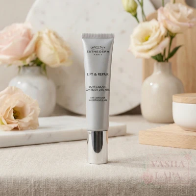 Разглаживающий уход вокруг глаз Institut Esthederm Lift&amp;Repair Eye Contour Smoothing Care