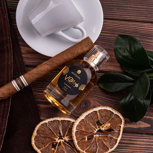 Votre Parfum No equal (Равных нет)