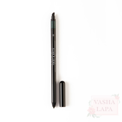 Водостійкий олівець Nouba Twist & Write Waterproof Eye Pencil
