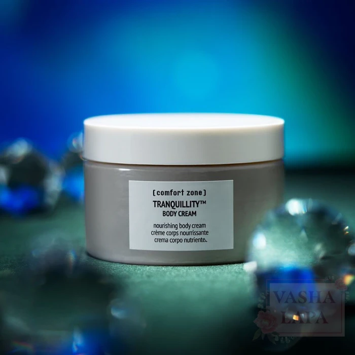 Крем для тела Comfort zone Tranquillity Body Cream