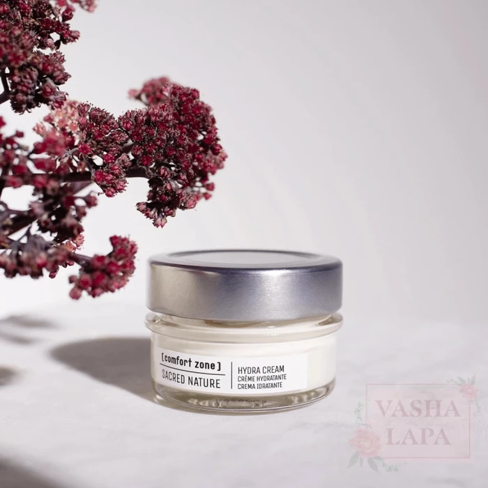 Увлажняющий крем для лица Comfort zone Sacred Nature Hydra Cream