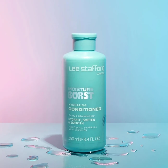 Интенсивный кондиционер Lee Stafford Moisture Burst Hydrating Conditioner