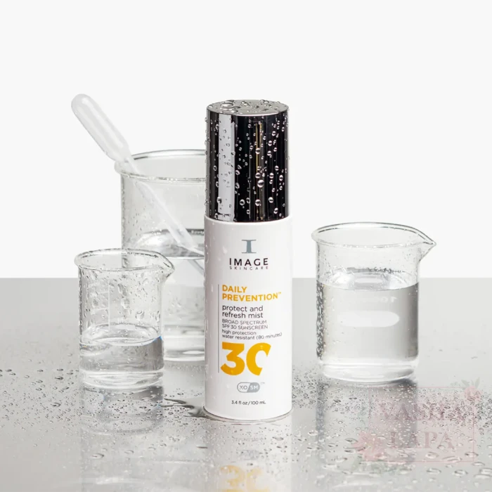 Защитный и освежающий мист Image Skincare Daily Prevention Protect And Refresh Mist SPF 30