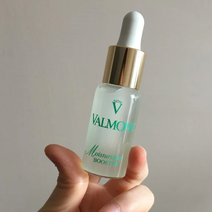 Комплекс для iнтенсивного зволоження шкiри Valmont Moisturizing Booster