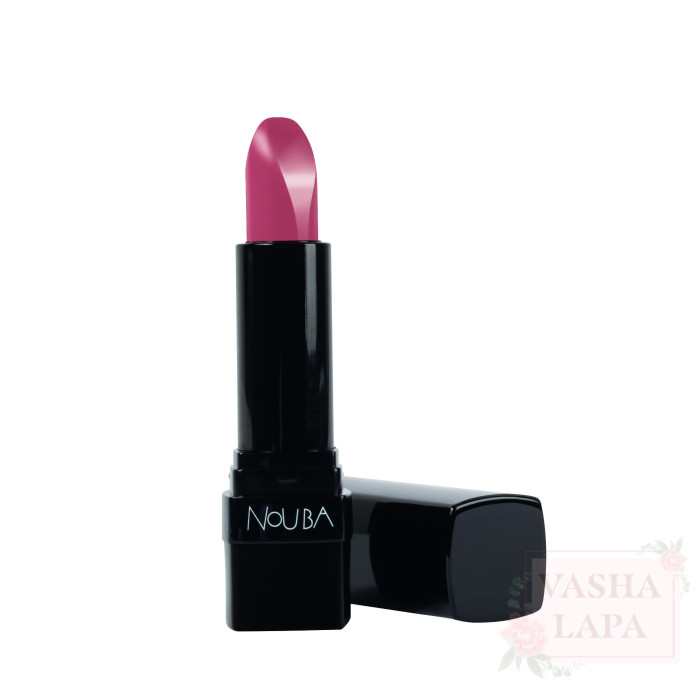 Помада для губ Nouba Lipstick Velvet Touch
