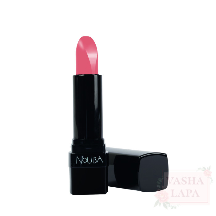Помада для губ Nouba Lipstick Velvet Touch