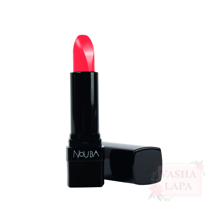 Помада для губ Nouba Lipstick Velvet Touch