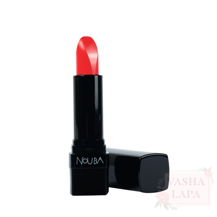 Помада для губ Nouba Lipstick Velvet Touch