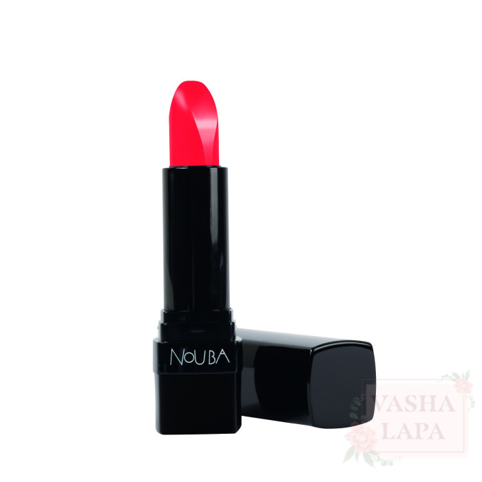 Помада для губ Nouba Lipstick Velvet Touch