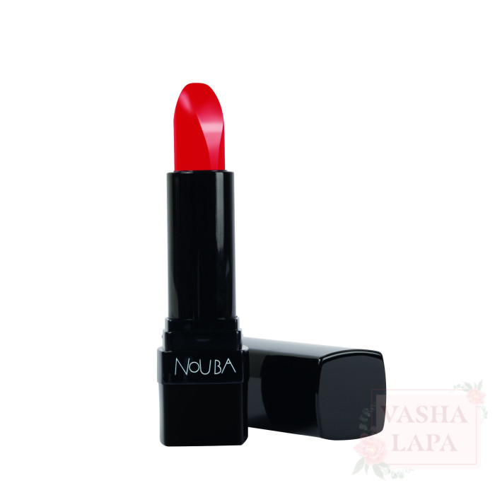 Помада для губ Nouba Lipstick Velvet Touch