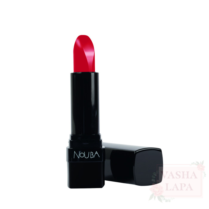 Помада для губ Nouba Lipstick Velvet Touch