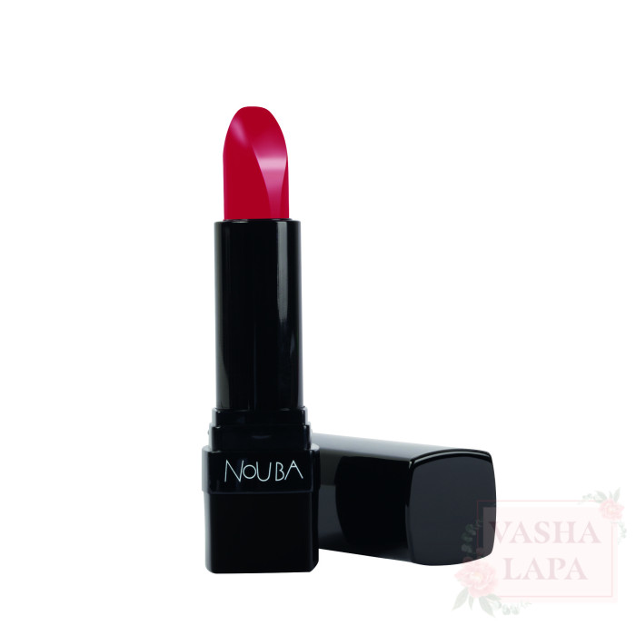 Помада для губ Nouba Lipstick Velvet Touch