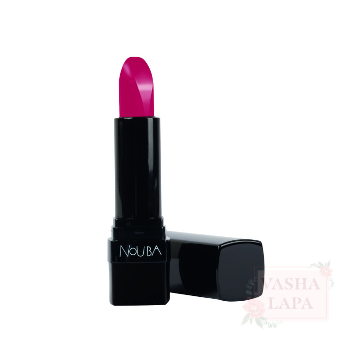 Помада для губ Nouba Lipstick Velvet Touch
