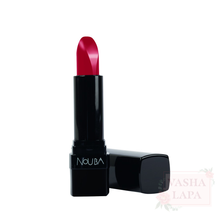 Помада для губ Nouba Lipstick Velvet Touch