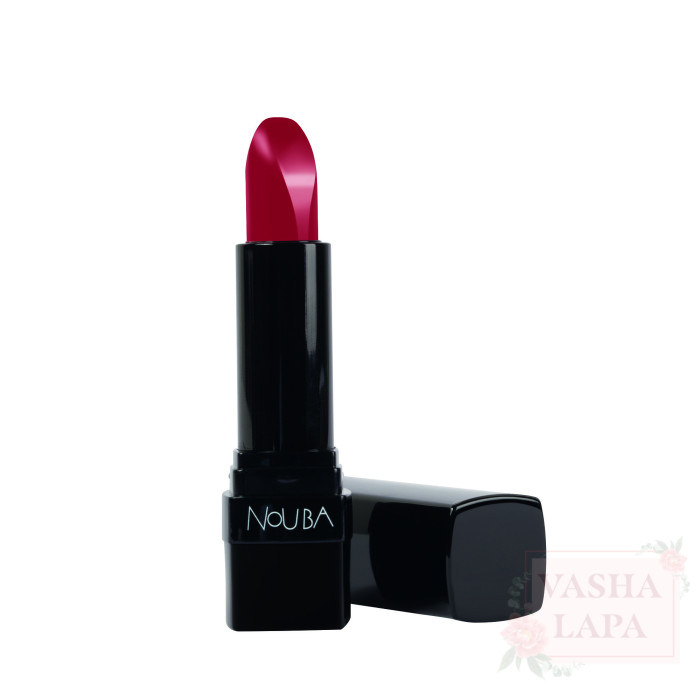 Помада для губ Nouba Lipstick Velvet Touch