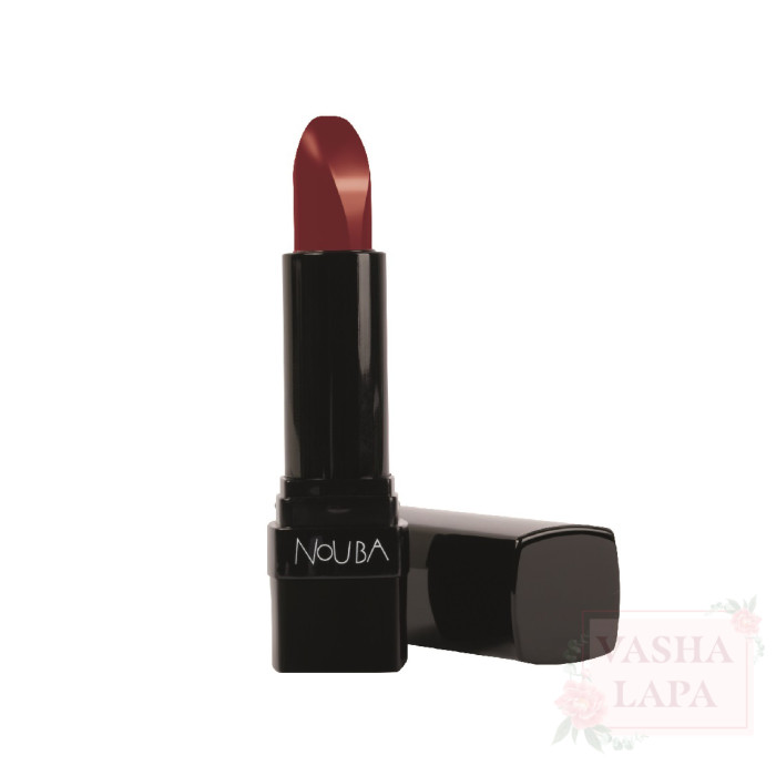 Помада для губ Nouba Lipstick Velvet Touch