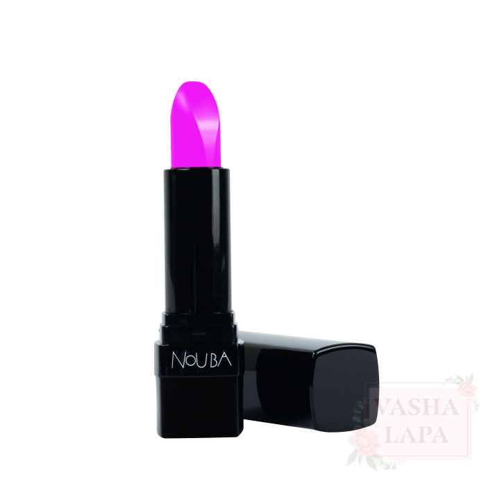Помада для губ Nouba Lipstick Velvet Touch
