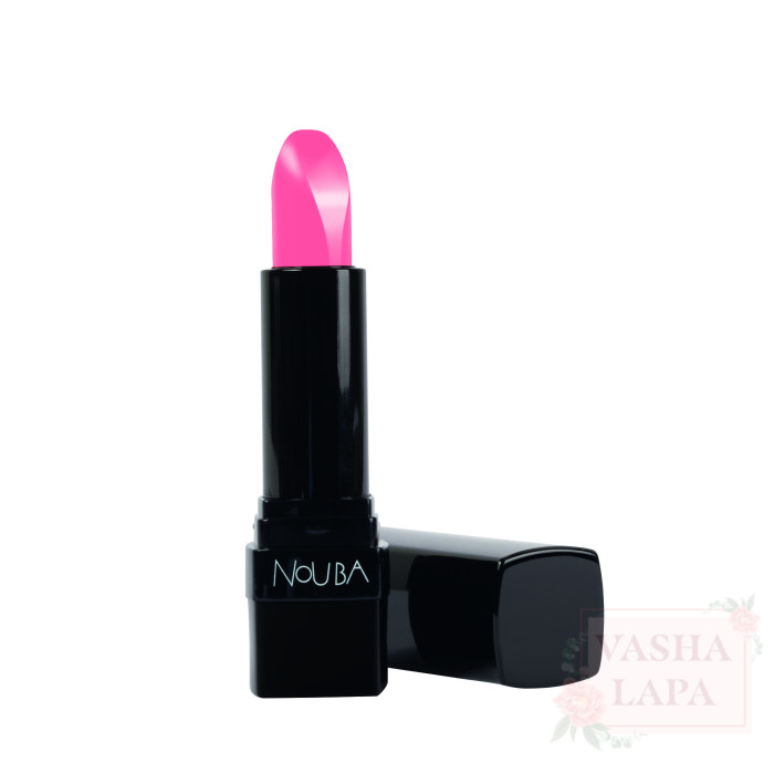 Помада для губ Nouba Lipstick Velvet Touch