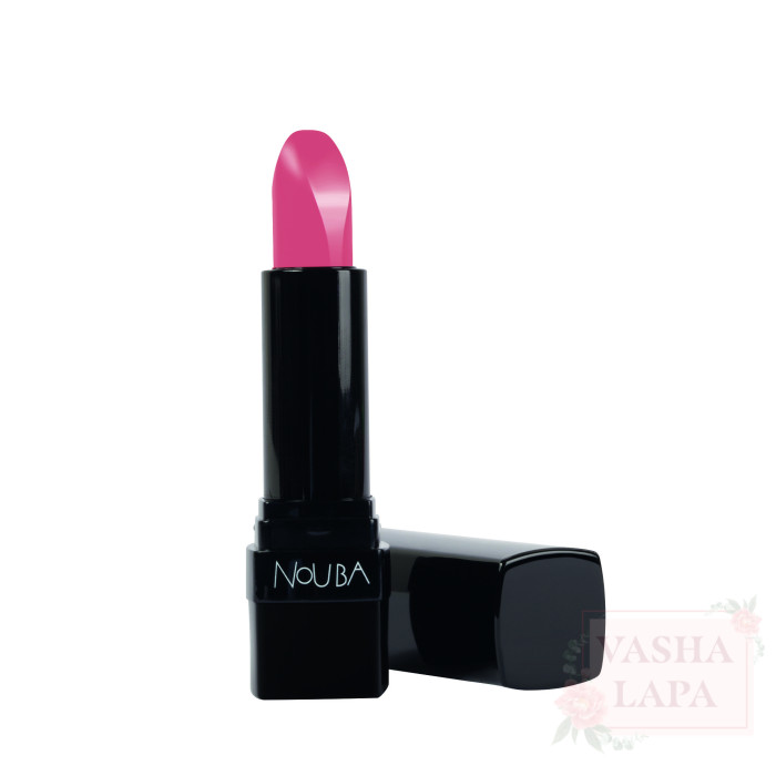 Помада для губ Nouba Lipstick Velvet Touch