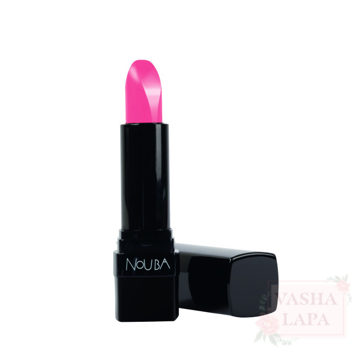 Помада для губ Nouba Lipstick Velvet Touch