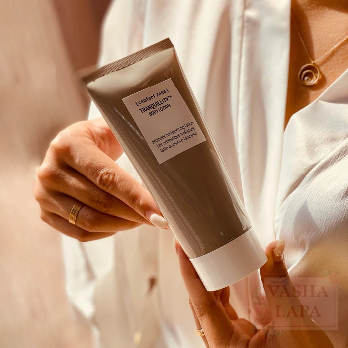 Зволожуючий лосьйон для тіла Comfort zone Tranquillity Body Lotion