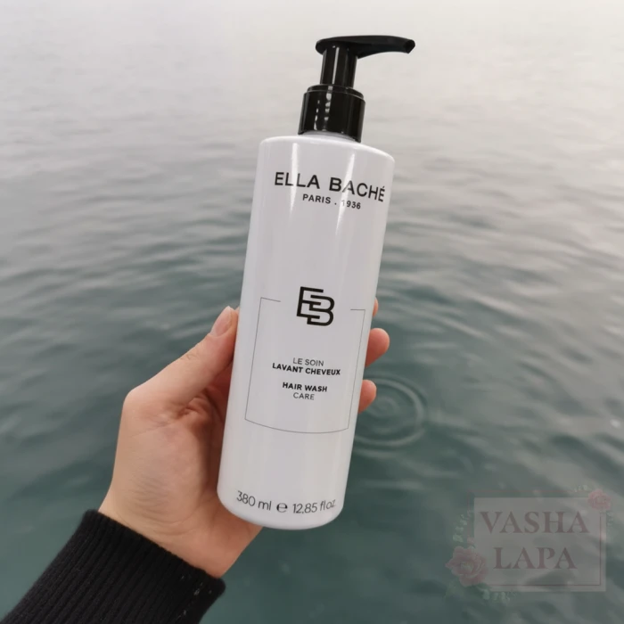 Шампунь для всех типов волос Ella Bache Hair Wash Care