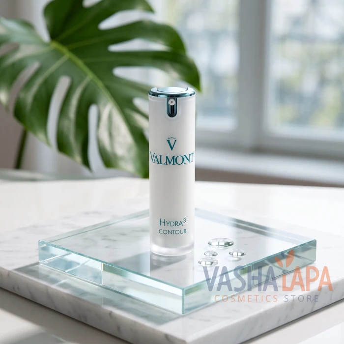 Гель для контуру очей Valmont Hydra3 Contour
