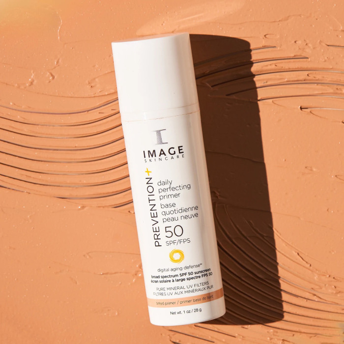 Увлажняющий праймер Image Skincare PREVENTION+ Daily Perfecting Primer SPF 50