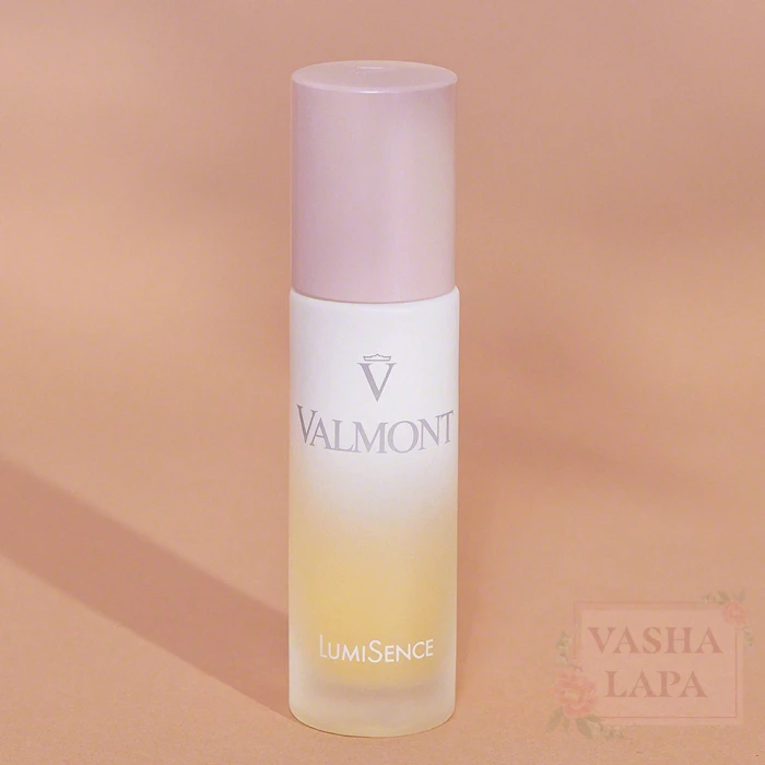 Эссенция для сияния кожи Valmont LumiSence