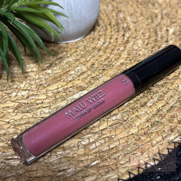 Зволожуючий блиск для губ Malu Wilz Hydra Lip Gloss