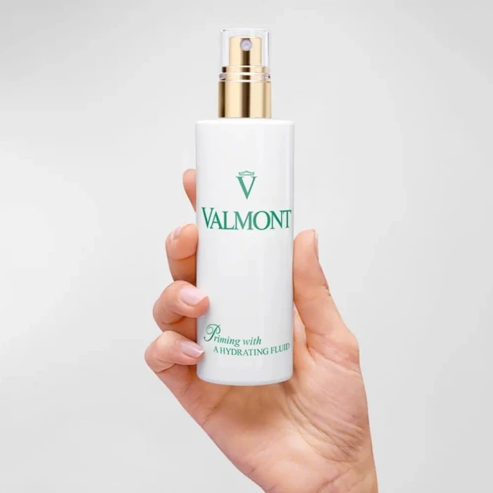 Увлажняющий праймер-спрей Valmont Priming With A Hydrating Fluid