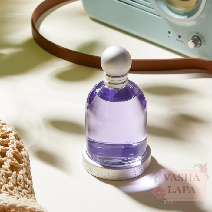 Туалетная вода Halloween Halloween Eau de Toilette