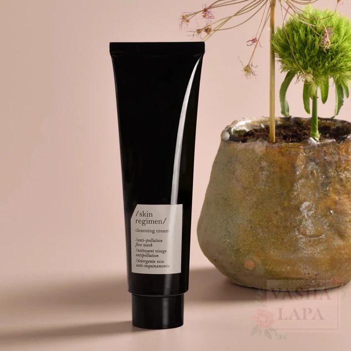 Очищающий крем для лица Comfort zone Skin Regimen Cleansing Cream