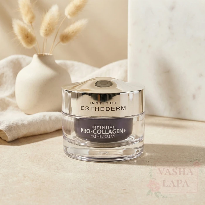 Крем з пептидами Institut Esthederm PRO-COLLAGEN+