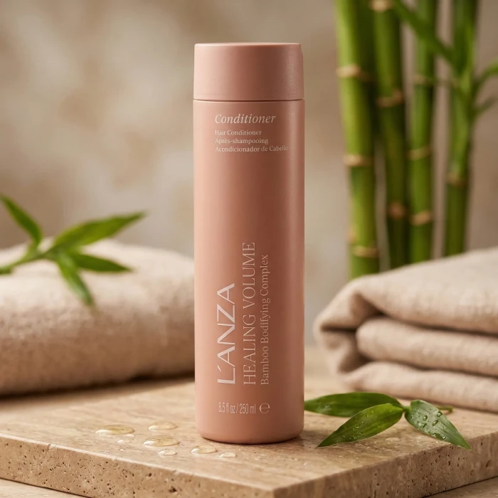 Кондиционер для утолщения и объема волос Lanza Healing Volume Conditioner