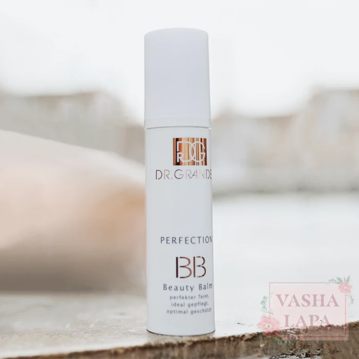 Увлажняющий солнцезащитный крем SPF20 Dr.Grandel Specials Perfection BB Beauty Balm