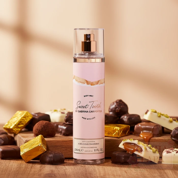 Спрей для тела Sabrina Carpenter Sweet Tooth Body Mist