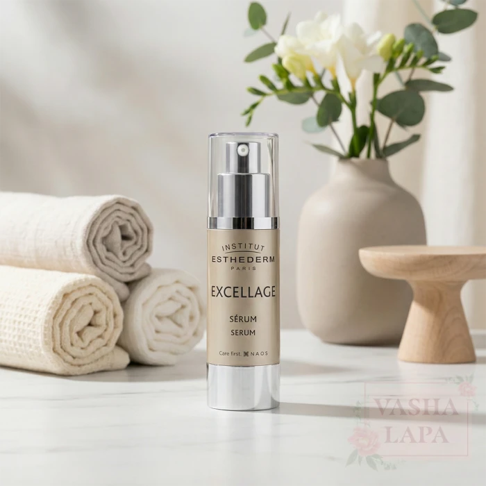 Омолаживающая сыворотка Institut Esthederm Excellage Serum