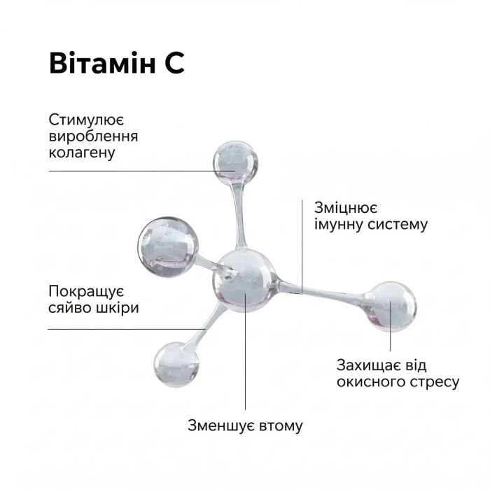 Пищевая добавка на основе 12 витаминов Biocyte Multivit Liposomal