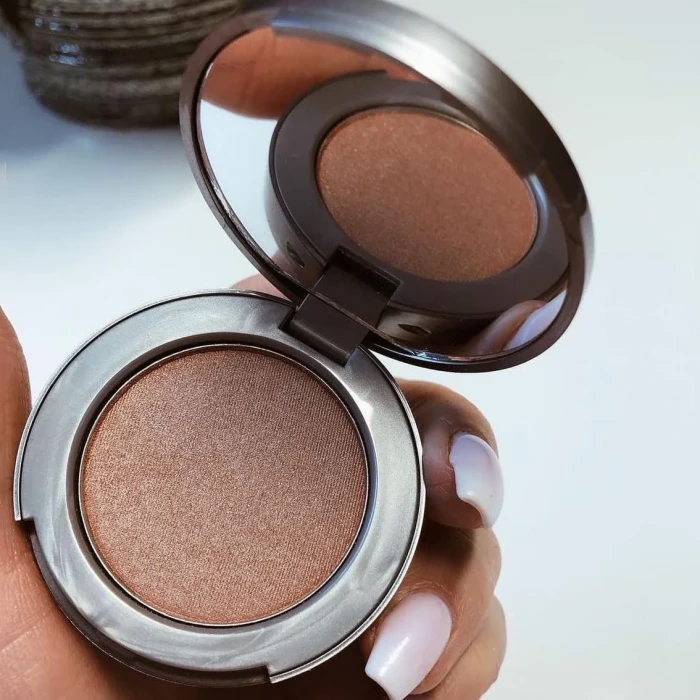Прессованный минеральный хайлайтер Colorescience Morning Glow Illuminator