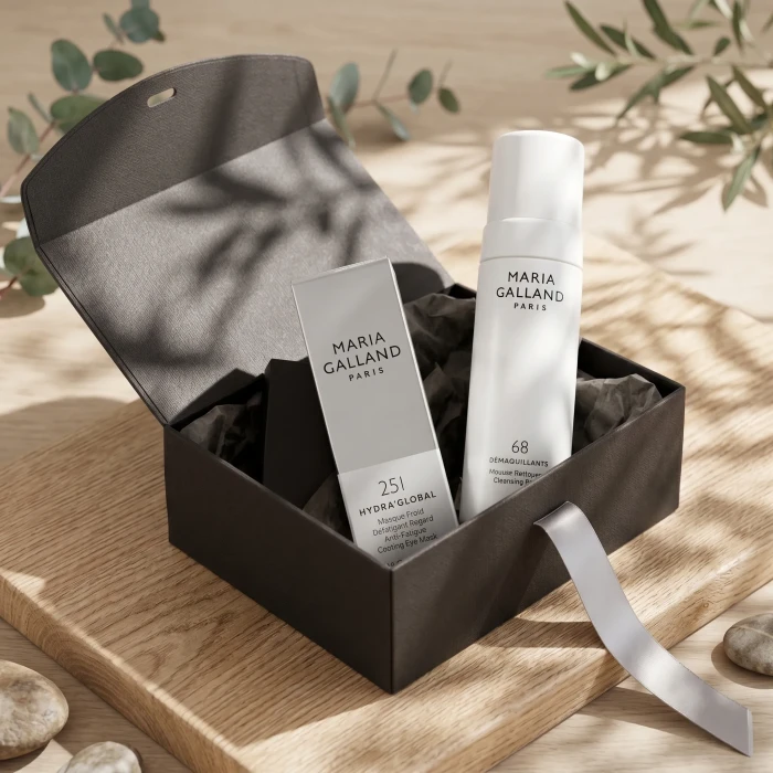 Набор Maria Galland Smart Skin Clean Ritual