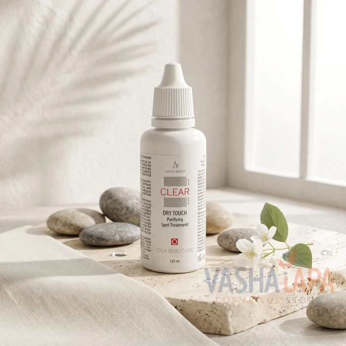 Точечный уход Anna Lotan Clear Dry Touch Purifying Spot Treatment