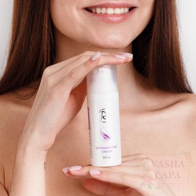 Відбілюючий крем Renew Whitening Depigmenting Cream