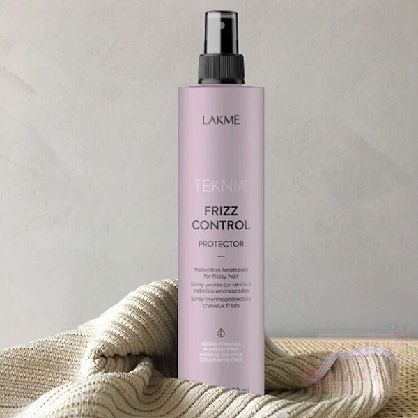 Спрей для термозащиты волос Lakme Teknia Frizz Control Protector