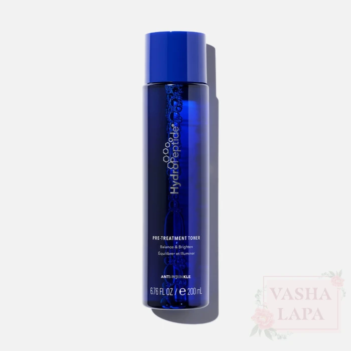 Антивозрастной тонизирующий лосьон HydroPeptide Pre - Treatment Toner