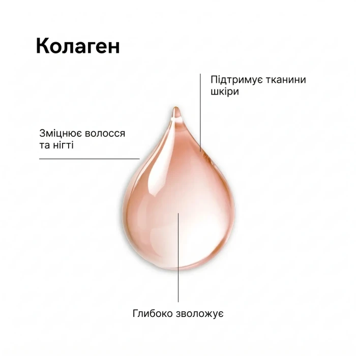 Напиток с коллагеном 10 г и гиалуроновой кислотой со вкусом какао Biocyte Collagen Max Marin Cacao 10g