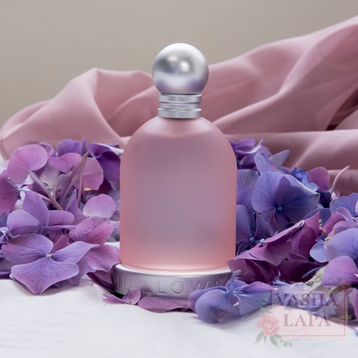Туалетная вода Halloween Magic Eau de Toilette
