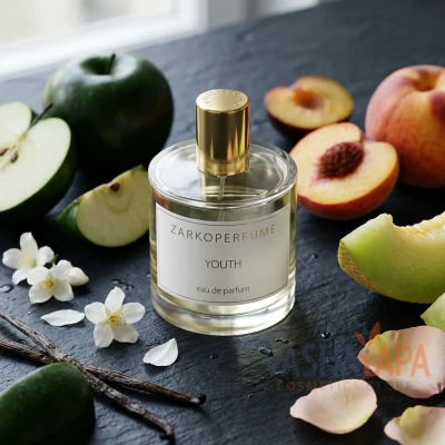 Парфюмированная вода Zarkoperfume Youth